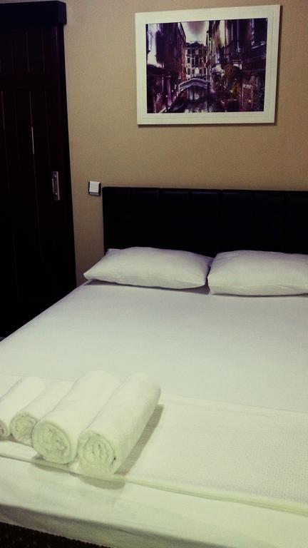 Onuncukoy Hotel (Adults Only) บูร์ซา ห้อง รูปภาพ