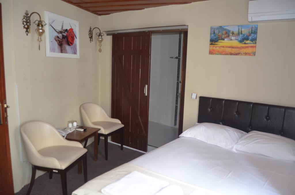 Onuncukoy Hotel (Adults Only) บูร์ซา ภายนอก รูปภาพ