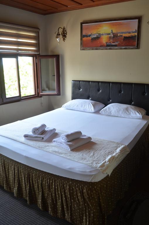 Onuncukoy Hotel (Adults Only) บูร์ซา ภายนอก รูปภาพ