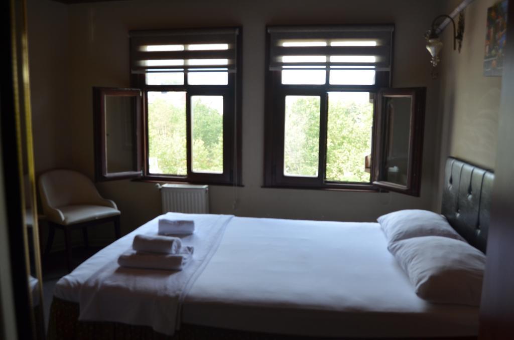 Onuncukoy Hotel (Adults Only) บูร์ซา ภายนอก รูปภาพ