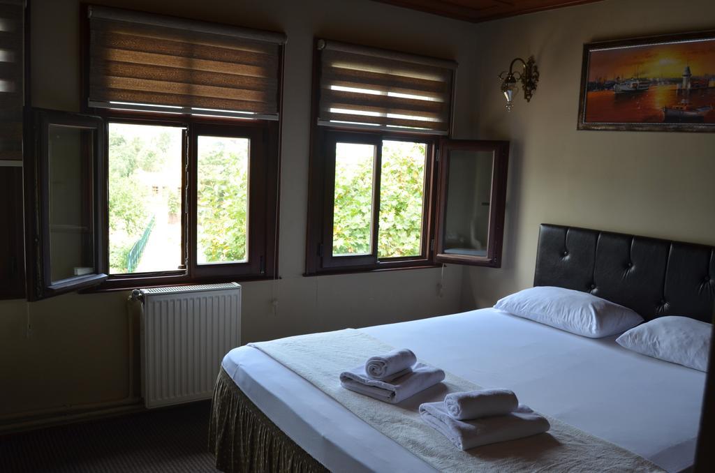 Onuncukoy Hotel (Adults Only) บูร์ซา ภายนอก รูปภาพ