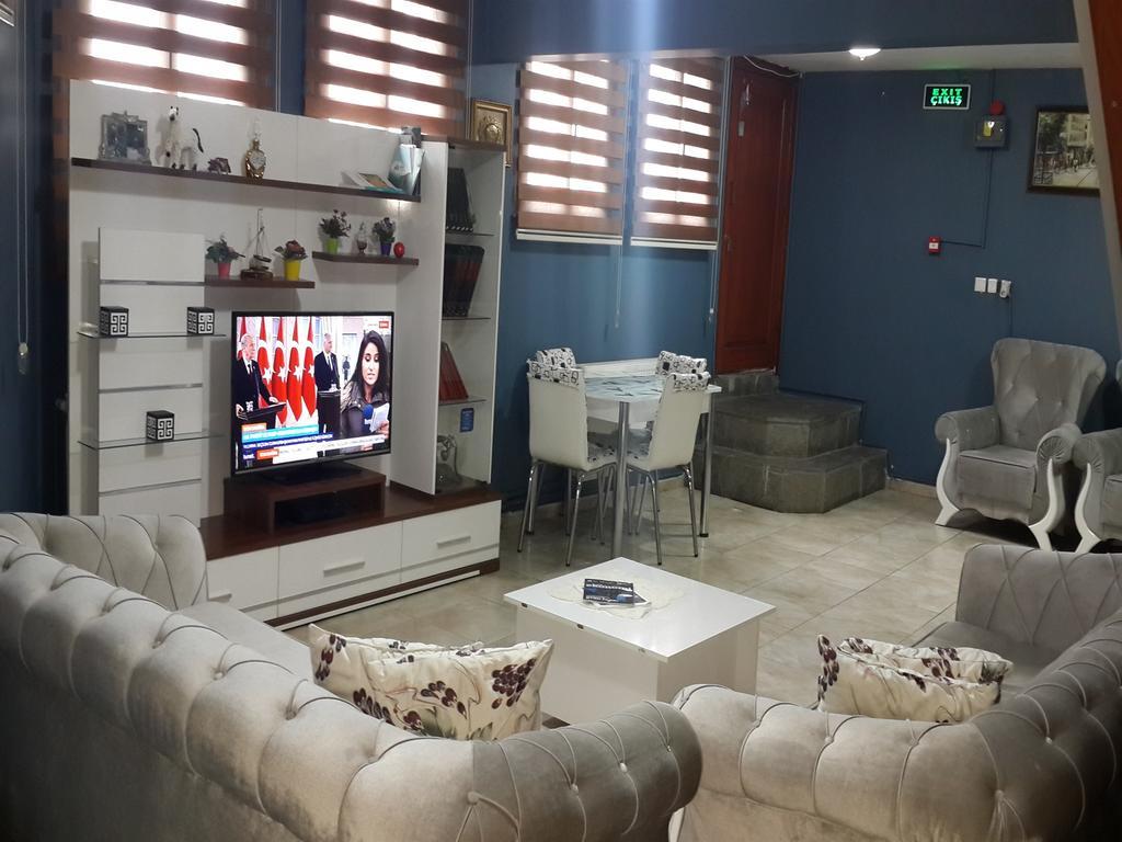 Onuncukoy Hotel (Adults Only) บูร์ซา ภายนอก รูปภาพ