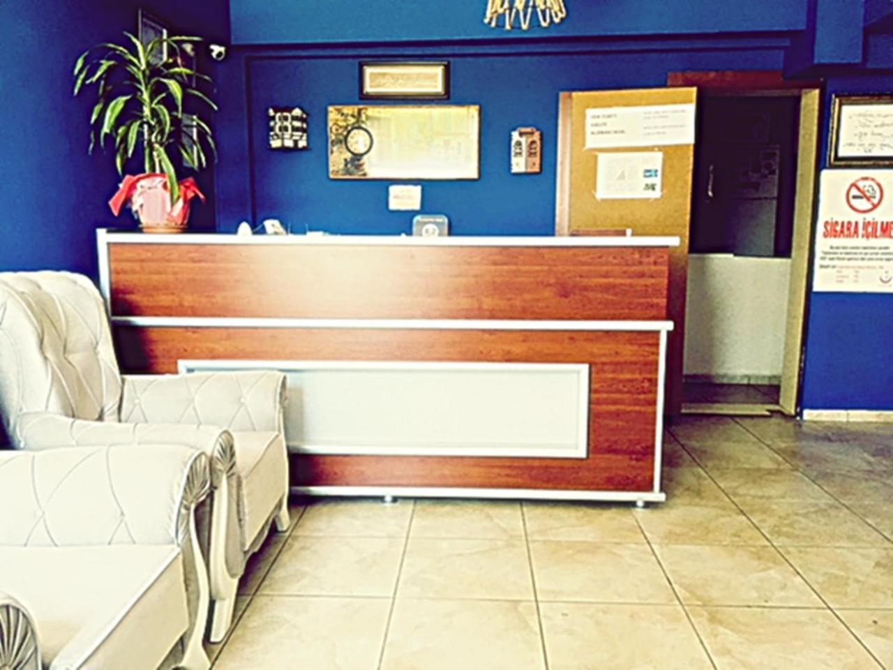 Onuncukoy Hotel (Adults Only) บูร์ซา ภายนอก รูปภาพ