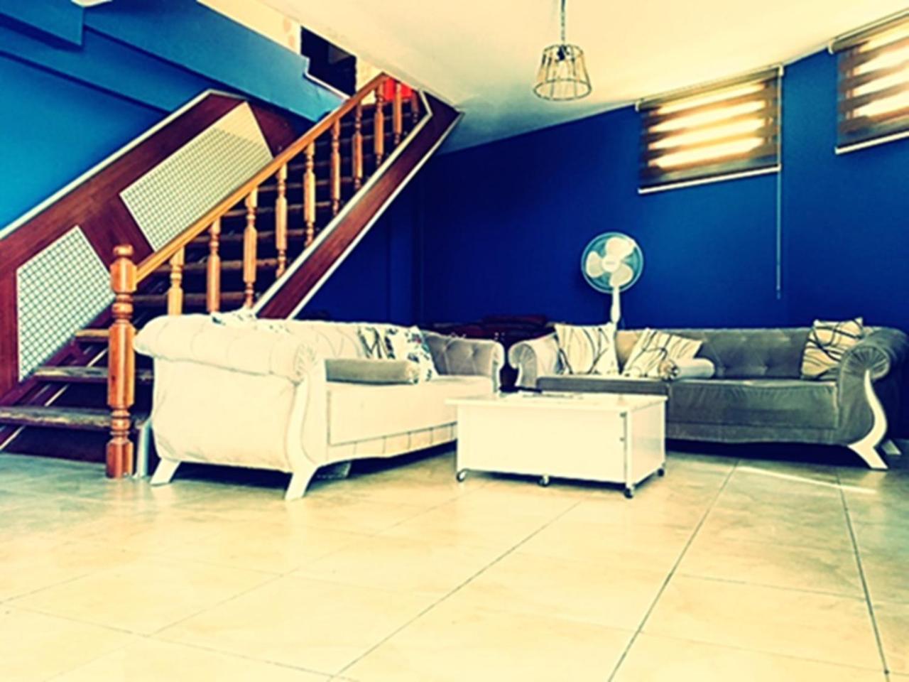 Onuncukoy Hotel (Adults Only) บูร์ซา ภายนอก รูปภาพ